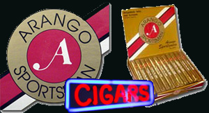 Arango Cigars
